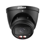 DAHUA-4705 | Dôme IP Smart Dual Light 8MP pour l'extérieur