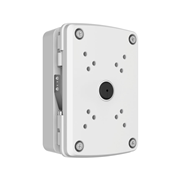 DAHUA-4710 | Caixa de junção estanque Dahua em liga de alumínio