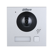 DAHUA-4712 | Modular 2-wire IP video door entry system