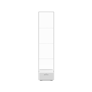 DAHUA-4723 | Antenne antivol EAS RF Dahua 8,2 MHz avec connexion réseau, alarme sonore et lumineuse et intégration CCTV