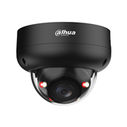 DAHUA-4738 | Dôme IP 4MP avec Smart Dual Light pour l'extérieur