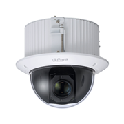 DAHUA-4767 | Dôme IP PTZ 2MP 25x de Dahua avec analyse avancée et Starlight