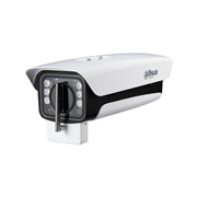 DAHUA-4776 | Dahua heated housing with IR, wiper and PoE power supply