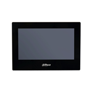 DAHUA-4820 | 7" 2-wire hybrid WiFi monitor
