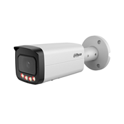 DAHUA-4833 | Caméra IP extérieure 12MP Smart Dual Light 