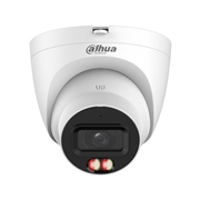 DAHUA-4836 | Dôme IP 12MP Smart Dual Light pour l'extérieur