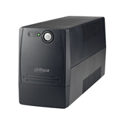 DAHUA-4851 | UPS línea interactiva Dahua de 600VA/360W
