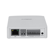 DAHUA-4857 | Unidade principal da câmara IP pinhole de 2 MP da Dahua com análise avançada WizMind