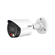 DAHUA-4865 | Dahua WizSense 6MP IP bullet camera with Smart Dual Light