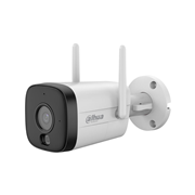 DAHUA-4867 | Câmara bullet IP Dahua WiFi de 5MP com Smart Dual Light