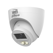 DAHUA-4874 | Dahua 5MP 4 in 1 Dome with Smart Dual Light for outdoor use