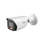 DAHUA-4883 | Câmara IP Dahua WizSense de 6MP com Smart Dual Light