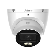 DAHUA-4886 | 5MP 4-in-1 Dome Smart Dual Light Dahua Lite Series