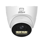 DAHUA-4891 | Dahua Lite Series 2MP 4-in-1 Dome with Smart Dual Light