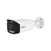 DAHUA-4906 | Cámara bullet IP Dahua WizColor TiOC PRO