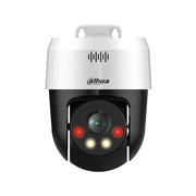 DAHUA-4909 | Domo IP de 3MP con Pan&Tilt para exterior