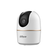 DAHUA-4919 | Domo IP Dahua WiFi de 3MP com Pan&Tilt