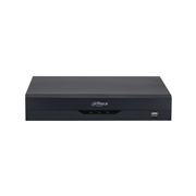 DAHUA-4921 | XVR 5 en 1 1080N/720P Dahua WizSense de 8 canales