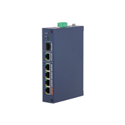 DAHUA-4924 | Dahua cloud managed PoE industrial PoE switch