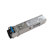 DAHUA-4926 | Módulo ótico SFP Gigabit monomodo industrial Dahua