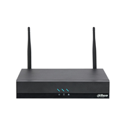 DAHUA-4971 | NVR Wi-Fi de 4 canales Dahua serie Lite