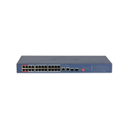 DAHUA-4974 | Dahua CS4226 Series 26-port Smart PoE Managed Switch