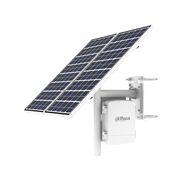 DAHUA-5008 | Dahua 120 W integrated solar system