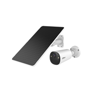 DAHUA-5013 | Cámara IP Dahua de 4MP con 4G, batería y panel solar
