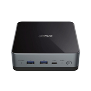 DAHUA-5015 | Servidor de gestão de vídeo Dahua DSS OneBox H1