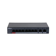 DAHUA-5021 | Commutateur Dahua Managed Cloud avec 8 ports PoE