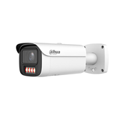 DAHUA-5028 | 4MP Dahua WizMind IP Camera with Smart Dual Light motorized 2.7-12 mm
