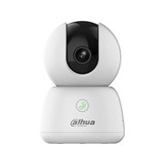 DAHUA-5036 | Domo IP Wi-Fi Dahua Wireless de 3MP con Pan/Tilt para interior