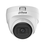 DAHUA-5043 | Dôme Dahua 2MP 4-en-1 pour l'extérieur