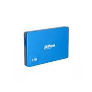 DAHUA-5083 | SSD 2TB SATA III 2.5" Dahua SSD310