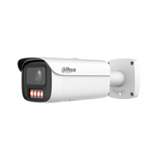 DAHUA-5093 | Cámara IP Dahua WizMind 5 de 4MP con Smart Dual Light y óptica motorizada para exterior 