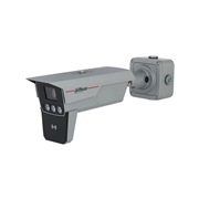 DAHUA-5109 | Câmara de tráfego 4MP tudo-em-um Dahua Spotter Nano com radar mmWave