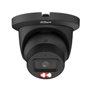 DAHUA-5116 | Dôme IP Smart Dual Light Dahua WizMind 5 Series