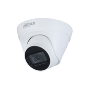 DAHUA-5119 | Mini-dôme IP 4 Mpx Dahua Entry Series avec objectif fixe 2,8 mm
