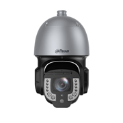 DAHUA-5121 | Dôme PTZ IP laser Dahua WizMind 4MP avec zoom optique 42x