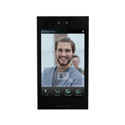 DAHUA-5123 | Poste de rue IP Dahua Ultra avec écran tactile 10,1" et reconnaissance faciale