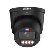DAHUA-5133 | Domo IP Dahua WizSense TiOC PRO WizColor de 8MP con óptica motorizada 2,7~12 mm