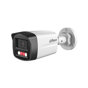 DAHUA-5144 | Cámara IP Smart Dual Light Dahua Entry Series de 4MP con micrófono integrado