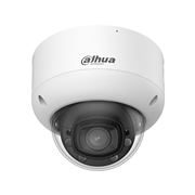 DAHUA-5147 | Domo IP WizColor Dahua WizMind 5 de 4MP con óptica fija