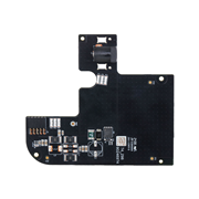 DAHUA-5156 | 6-24 VDC power supply module Dahua