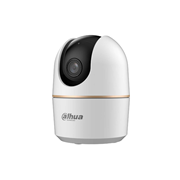DAHUA-5165 | 3MP Dahua Wireless 3MP WiFi IP Dome with Pan & Tilt