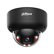 DAHUA-5170 | Domo Dahua WizSense 3 IP com Smart Dual Light e ótica fixa de 2,8 mm