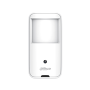 DAHUA-5176 | Dahua 4-in-1 camera hidden in simulated PIR detector with 2.8 mm Fixed lens 