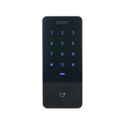 DAHUA-5200 | Terminal autonome Dahua de contrôle d'accès avec lecteur ID et clavier tactile