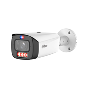 DAHUA-5216 | Dahua TiOC Pro 6MP IP Camera with WizColor and 2.7~12 mm Motorized lens 