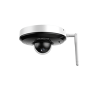 DAHUA-5221 | Domo PTZ IP Dahua WizSense 4MP com Starlight e zoom ótico 4x